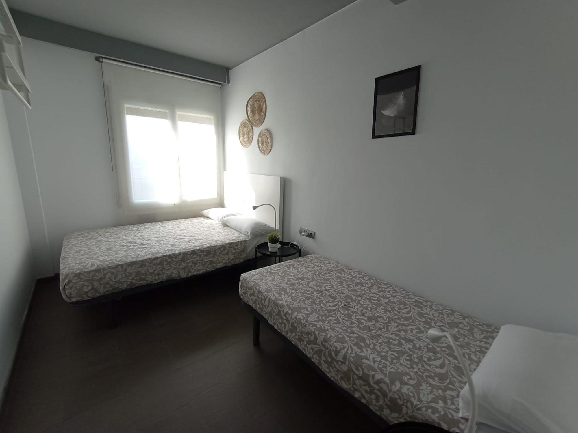 Plaza Universitat Private Rooms - Barcelona — Photos 3